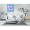 Diamond Painting - Koala-Mama