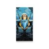 Diamond Painting - Kampfjet