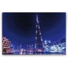 Diamond Painting - Burj Khalifa, Dubai