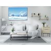 Diamond Painting - Winterlandschaft 3
