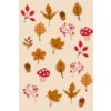 Diamond Painting - Herbstlicher Hintergrund