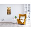 Diamond Painting - Schloss-Dorf