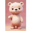M11_Diamond_painting_-_Teddybär_für_Kinder