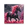 M2_Malen_nach_Zahlen_-_Schwarzes_und_rosa_Einhorn