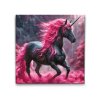 M2_Diamond_painting_-_Schwarzes_und_rosa_Einhorn
