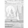 M11_Punktmalerei_-_Bangkok,_Thailand