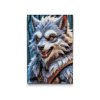 M2_Diamond_painting_-_Werwolf