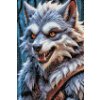 M11_Diamond_painting_-_Werwolf