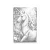 M2_Punktmalerei_-_Einhorn_aus_dem_verwunschenen_Wald