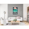 M3_Diamond_painting_-_Hawaii,_Vereinigte_Staaten