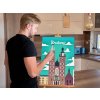 M9_Diamond_painting_-_Krakau,_Polen