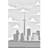 M11_Punktmalerei_-_Toronto,_Kanada