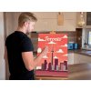 M9_Diamond_painting_-_Toronto,_Kanada
