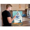 M9_Diamond_painting_-_Zermatt,_Schweiz