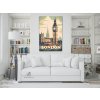 M3_Diamond_painting_-_London,_Vereinigtes_Königreich