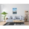 M3_Diamond_painting_-_New_York,_Vereinigte_Staaten
