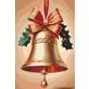M11_Malen_nach_Zahlen_-_Weihnachtsglocke