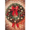 M11_Diamond_painting_-_Weihnachtskranz