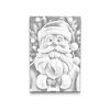 M2_Punktmalerei_-_Weihnachtsmann