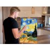 M9_Diamond_painting_-_Weizenfeld_mit_Sternenhimmel
