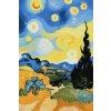 M11_Diamond_painting_-_Weizenfeld_mit_Sternenhimmel