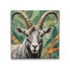 M2_Malen_nach_Zahlen_-_Steinbock_in_gedeckten_Grüntönen