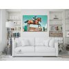 M3_Diamond_painting_-_Reitsport