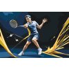 M11_Malen_nach_Zahlen_-_Badminton