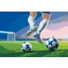 M11_Malen_nach_Zahlen_-_Fußball_auf_dem_Spielfeld