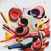 M11_Malen_nach_Zahlen_-_Abstrakter_Aquarellfleck_3