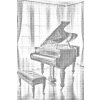 M11_Punktmalerei_-_Schwarzes_Klavier
