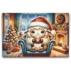 M2_Diamond_painting_-_Weihnachtsschäfchen_und_eine_Tasse_Kaffee
