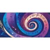 M11_Diamond_painting_-_Musikalische_Spirale