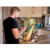 M9_Diamond_painting_-_Harfe_in_der_Natur