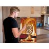 M9_Diamond_painting_-_Waldhorn