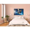 M3_Diamond_painting_-_Weltraumsatellit