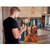 M9_Diamond_painting_-_Cello_im_Saal