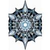 M11_Diamond_painting_-_Winter-Mandala