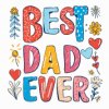 M11_Diamond_painting_-_Bester_Papa