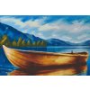 M11_Diamond_painting_-_Boot_auf_dem_Wasser