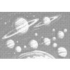 M11_Punktmalerei_-_Sonnensystem_2