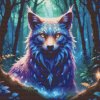 M11_Diamond_painting_-_Zauberfuchs