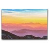 M2_Diamond_painting_-_Sonnenuntergang_in_den_österreichischen_Bergen