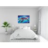 M3_Diamond_painting_-_Regenbogenschildkröte