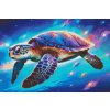 M11_Diamond_painting_-_Regenbogenschildkröte