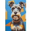 M11_Diamond_painting_-_Schnauzer