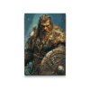 M2_Diamond_painting_-_Wikinger_–_Nordischer_Krieger