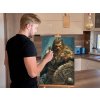M9_Diamond_painting_-_Wikinger_–_Nordischer_Krieger