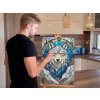 M9_Diamond_painting_-_Wolf_aus_Buntglas