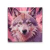 M2_Malen_nach_Zahlen_-_Wolf_in_Rosatönen